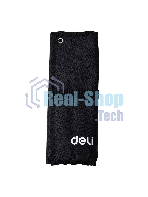 Набор комбинированных гаечных ключей 14 шт Deli DL130014A Спецификация: 6,7,8,9,10,11,12,13,14,15,17,19,22,24 мм. Матовая хромированная поверхность. Тканевая упаковка.