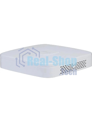 Видеорегистратор наблюдения Dahua DHI-NVR2108-4KS3