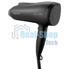 Фен Panasonic EH-NE85-K865 черный, 2300 Вт, ионизация