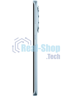 Смартфон Xiaomi Redmi Note 15 8/128Gb, голубой