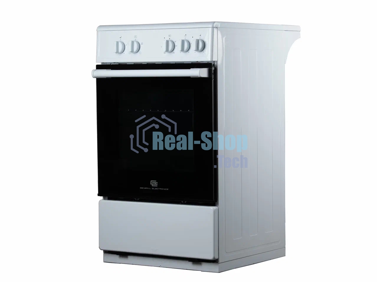 Электрическая плита General Electronics GE-EM3455W
