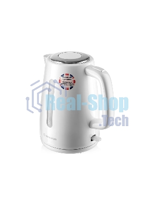 Чайник электрический BRAYER BR1058WH