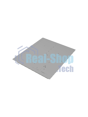 Индукционная варочная поверхность LEX EVI 431A GR, серый