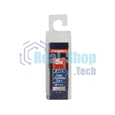 Сверло по металлу (3.0х61/33 мм; 10 шт.) EDGE by PATRIOT 815010026
