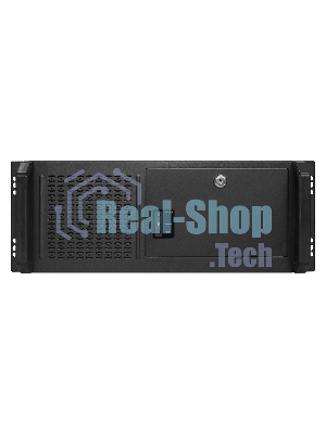 Серверный корпус ExeGate Pro 4U450-16/4U4019S (RM 19