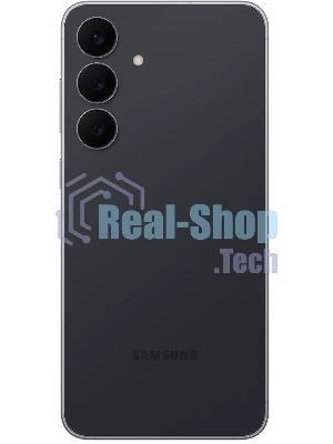 Смартфон Samsung Galaxy S25 FE SM-S731B 8/512Gb, черный