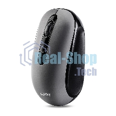 Мышь беспроводная Smartbuy ONE 262AG серебро (SBM-262AG-G)