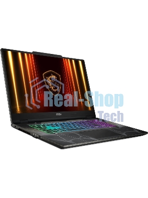 Ноутбук MSI Cyborg 17 B13WEKG-212XRU i5 13420H/16Gb/SSD 1Tb/RTX 5050 8Gb/17.3