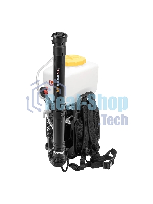 Опрыскиватель бензиновый Denzel GS-63-PRO, 63 см3, бак 25 л
