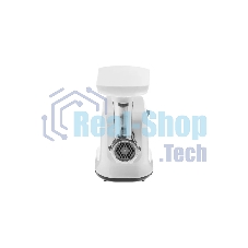 Мясорубка электрическая Sakura SA-6420W белый, 1500 Вт, 1.2 кг/мин, реверс, защита от перегрузки, насадки - 1