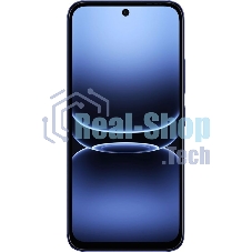 Смартфон Infinix SMART 20 X6840B 4/64Gb синий