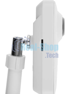 Видеокамера IP Trassir TR-D7121IR1W 2.8-2.8мм цветная