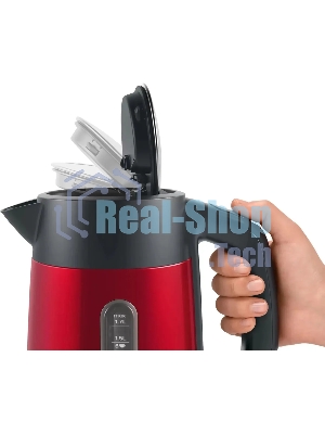 Чайник Bosch TWK4P434