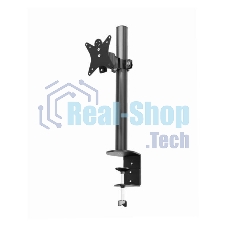 Кронштейн настольный для мониторов HOLDER MDS-M101 черный
