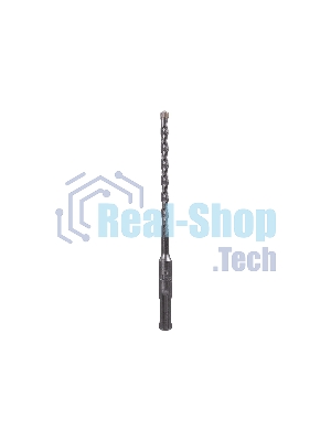 Бур по бетону КВАДРО 6x160x100 SDS-Plus Вихрь