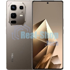 Смартфон Infinix Note 50 X6858 8/256Gb серый титан