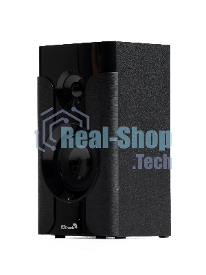 Акустическая система ELTRONIC (20-89) HOME SOUND черный