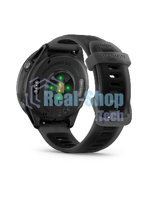 Умные часы Garmin Forerunner 970, 1.4