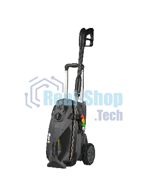 Мойка высокого давления Bort KEX-3500 91278166 3500 Вт, максимальное давление 160 бар, рабочее давление 130 бар, 7,5 л/мин, 7.3 кг, набор аксессуаров 3 шт