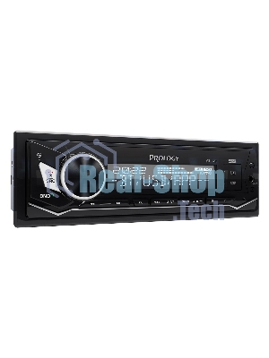 Автомагнитола Prology GT-120, 1 DIN, Bluetooth, USB Type-A, AUX