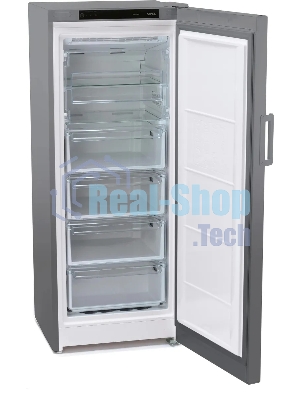 Морозильная камера Stinol STZ 150 GF, серебристый, 204 л, 6 ящиков