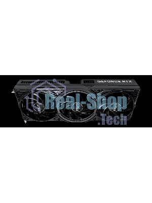 Видеокарта Palit NVIDIA GeForce RTX 5070 Ti GamingPro 16Gb PCI-E 256bit GDDR7 2295/30000 HDMIx1 DPx3 HDCP Ret
