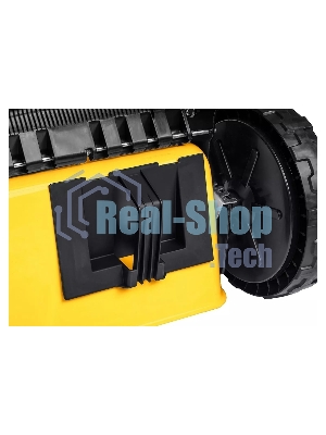 Газонокосилка бензиновая STEHER GLM-460p, 4,5 л.с.