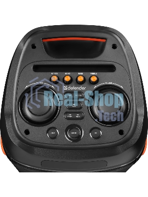 Портативная колонка Defender Boomer 120 120Вт