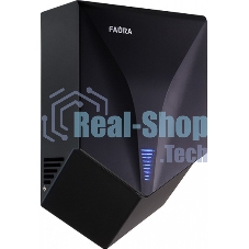 Сушилка для рук Faura FHD-1000B 1кВт черный