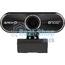 Веб-камера A4Tech PK-940HA 1920x1080, 30 кадр/с, USB Type-A, микрофон, автоматическая фокусировка, универсальное крепление
