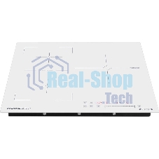 Индукционная варочная панель HOMSair HIC43SWH Inverter