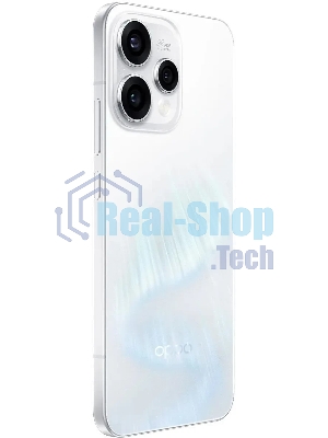 Смартфон OPPO Reno15 5G CPH2825 12/512Gb белый