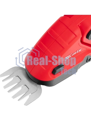 Ножницы-кусторез аккумуляторные MTX GSM-3, Li-Ion, 3,6 В