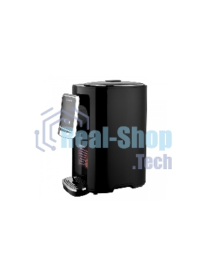 Термопот BRAYER BR1090, 1200 Вт, 5 л, LED-дисплей, поддерж.темп для разн.напитков,охлождение, блок