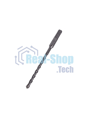 Бур по бетону КВАДРО 6x160x100 SDS-Plus Вихрь