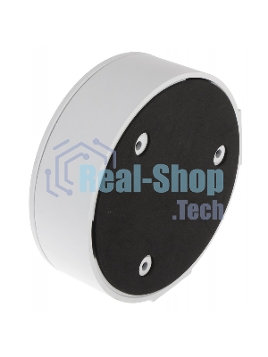 Монтажная коробка Dahua DH-PFA130-E IP66, IK10 Совместима: для bullet, eyeball