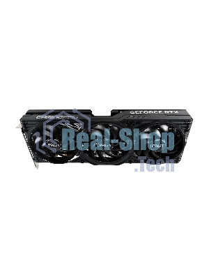 Видеокарта Palit PA-RTX 5070 GAMINGPRO-S 12Gb RTX 5070 12Gb 192bit GDDR7 2325/28000 HDMIx1 DPx3 HDCP Ret