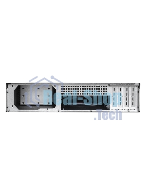Серверный корпус ExeGate Pro EX293316RUS 2U350-03 (RM 19