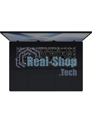 Ноутбук ASUS VivoBook M1807GA-S8054 синий 18