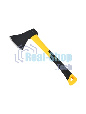 Топор Deli DL5710 1000 г, фиберглассовая рукоять