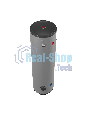 Водонагреватель Thermex Nixen 300 F (Combi)