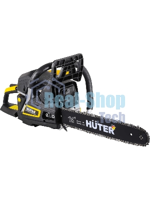 Бензопила Huter BS-2300М 2300Вт дл.шины:16