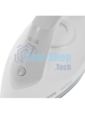 Парогенератор Philips PSG2000/20 2400Вт синий