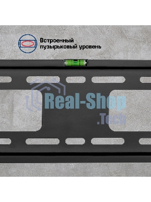 Кронштейн для ТВ наклонный Maunfeld MTM-3255TS