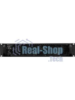 Источник бесперебойного питания Ippon Intatum RTM PM 20K/20000 ВА/20000 Вт/клеммная колодка/3х фазный