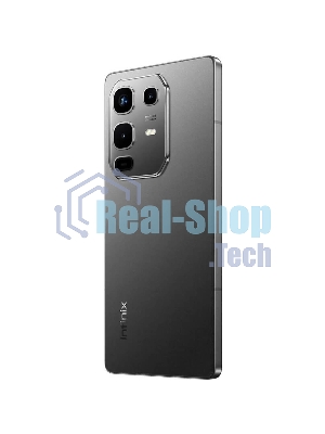 Смартфон Infinix Note X6858 50 8/256Gb черный