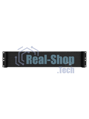 Серверный корпус ExeGate Pro EX293316RUS 2U350-03 (RM 19
