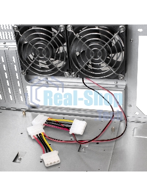 Серверный корпус ExeGate Pro 4U660-HS24 (RM 19