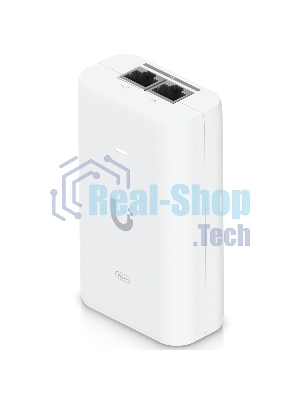 Блок питания для сетевого устройства Ubiquiti PoE-54-60W-10G 802.3bt