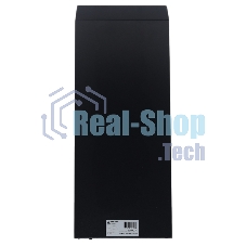 Источник бесперебойного питания (ИБП) Raskat HIL-3000VA+ 3000VA, 2400Вт, 6xIEC320, LCD, USB type-B, 2xRJ-45, 1xRS232, чистая синусоида